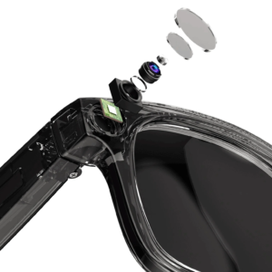 Aventa G100 - First Chat GPT Camera Glasses - Image 7