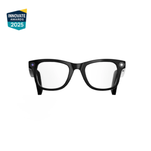 Aventa G100 - First Chat GPT Camera Glasses - Image 1