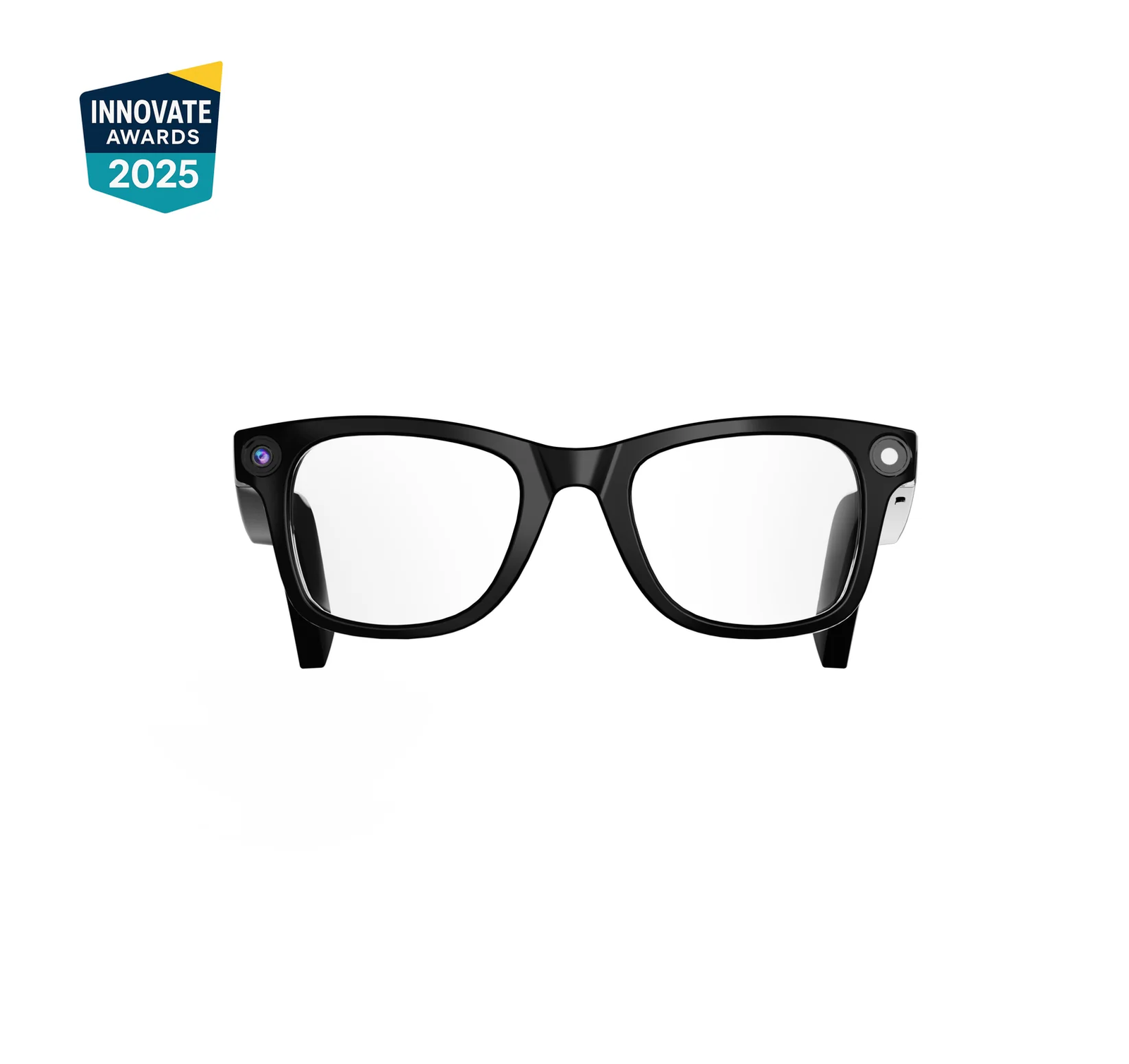 Aventa G100 - First Chat GPT Camera Glasses - Image 1