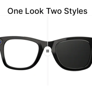 Aventa G100 - First Chat GPT Camera Glasses - Image 8