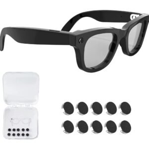 Aventa Privacy Stickers - Cover LED Light 10P